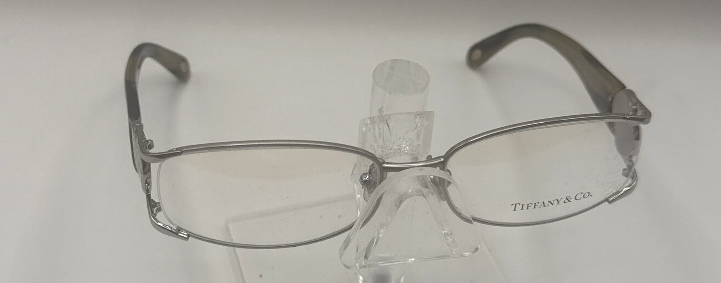 Tiffany 1018 Eyeglasses in color 6005
