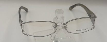 Tiffany 1018 Eyeglasses in color 6005