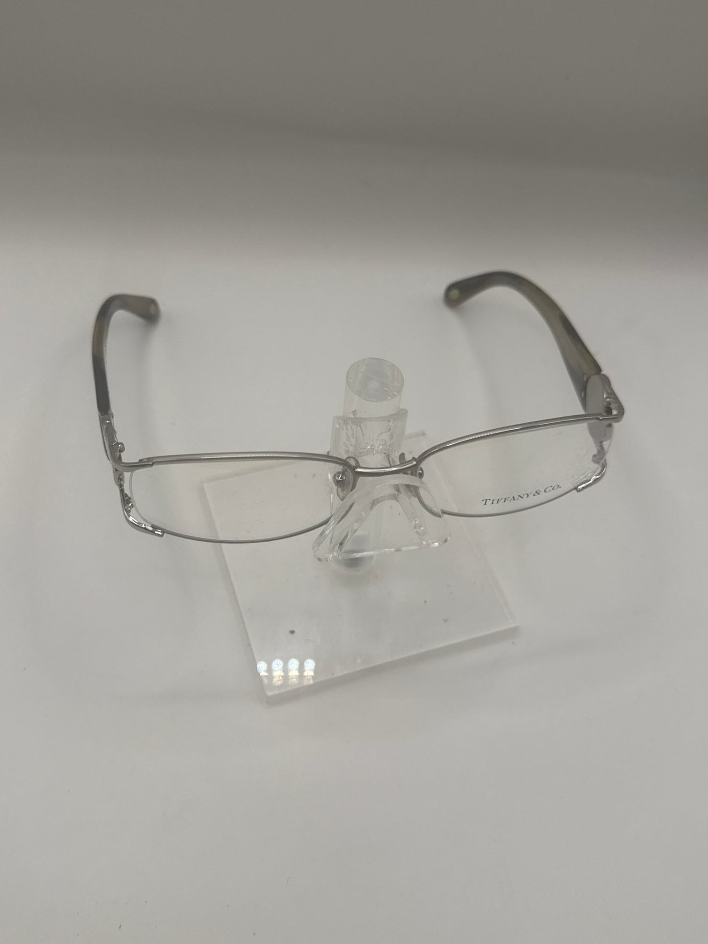 Tiffany 1018 Eyeglasses in color 6005