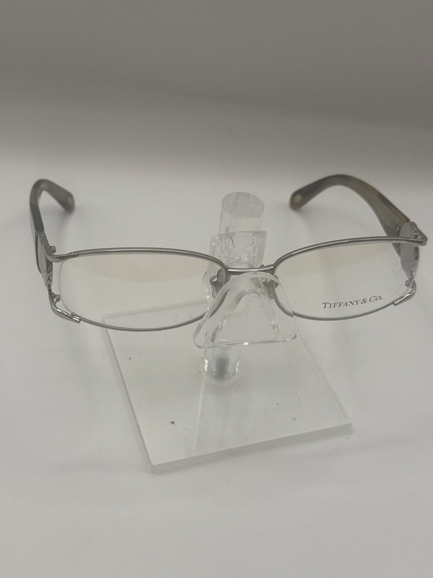 Tiffany 1018 Eyeglasses in color 6005