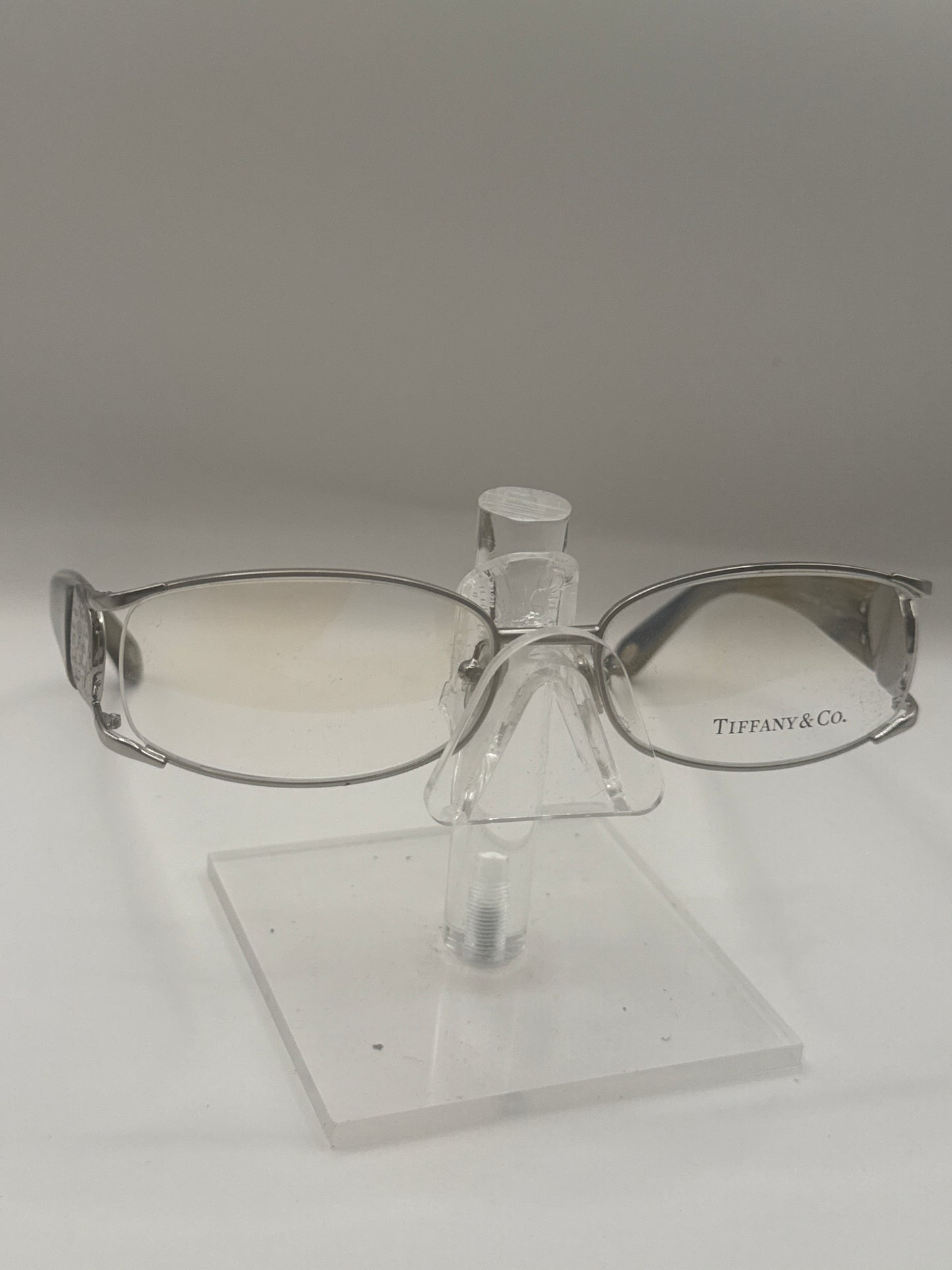 Tiffany 1018 Eyeglasses in color 6005