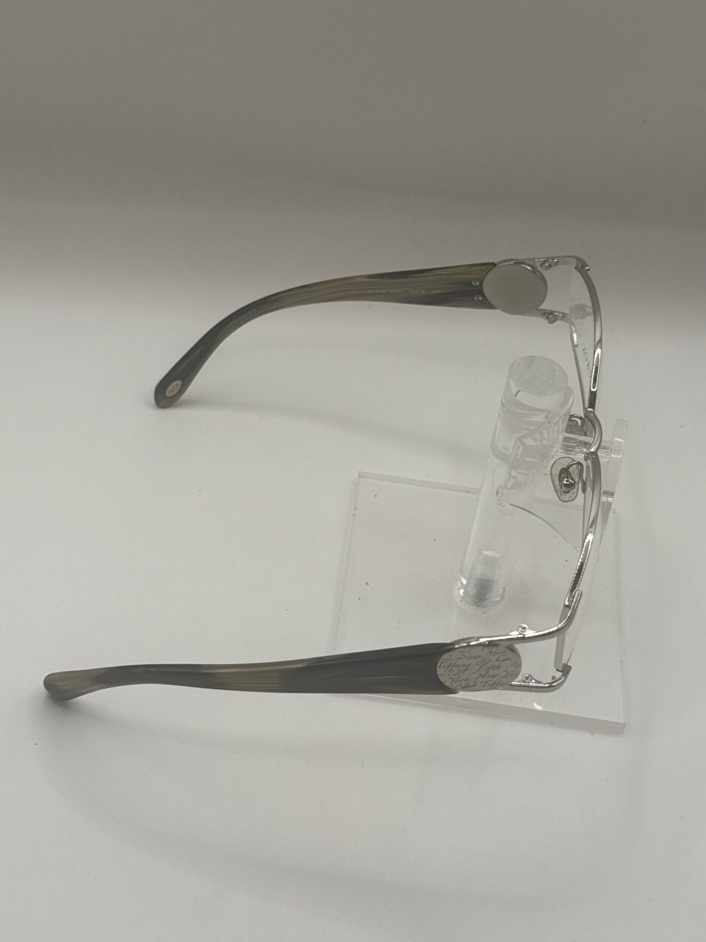 Tiffany 1018 Eyeglasses in color 6005