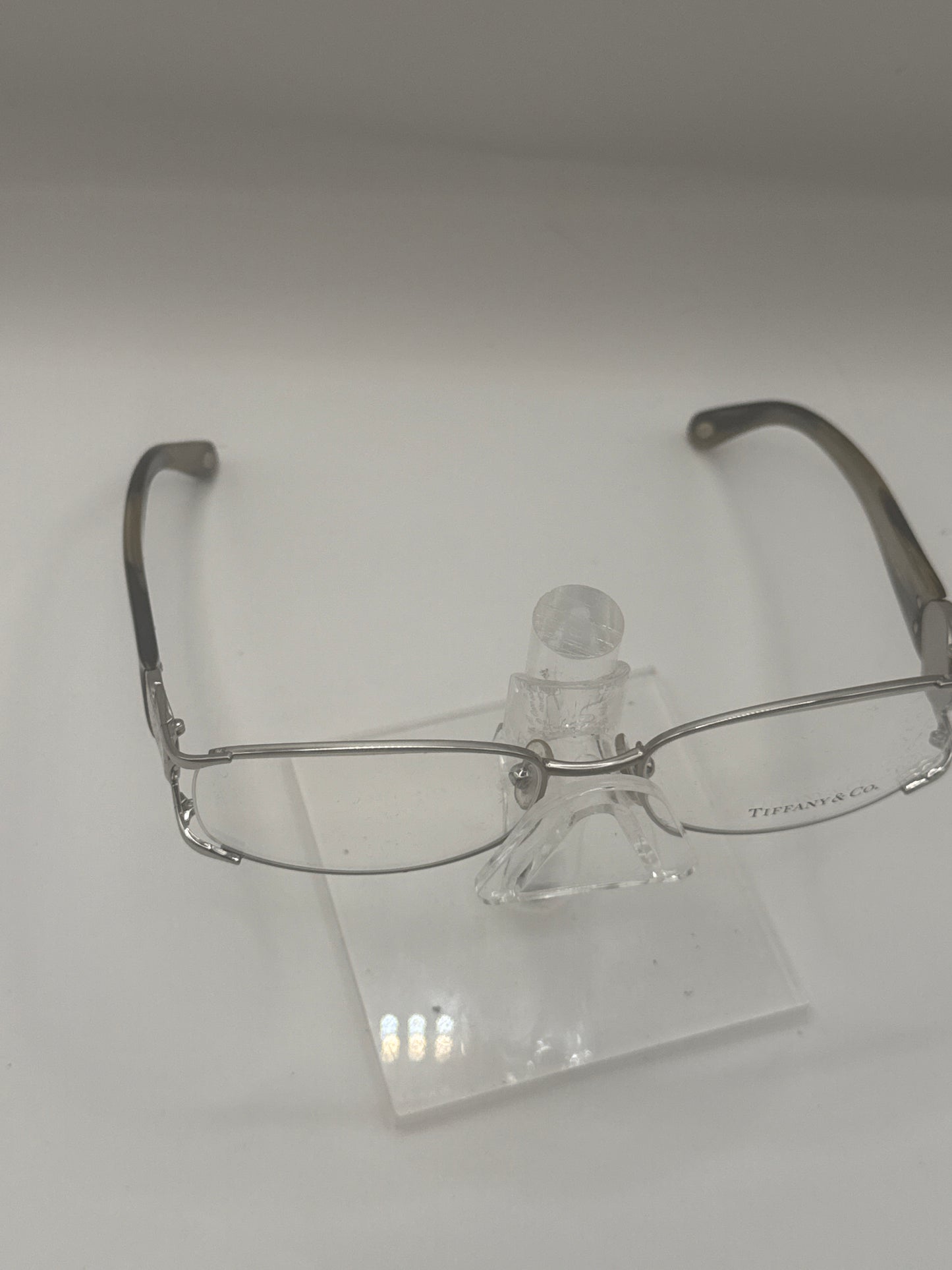 Tiffany 1018 Eyeglasses in color 6005