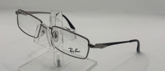 Ray Ban 6153 Eyeglasses in color 2531