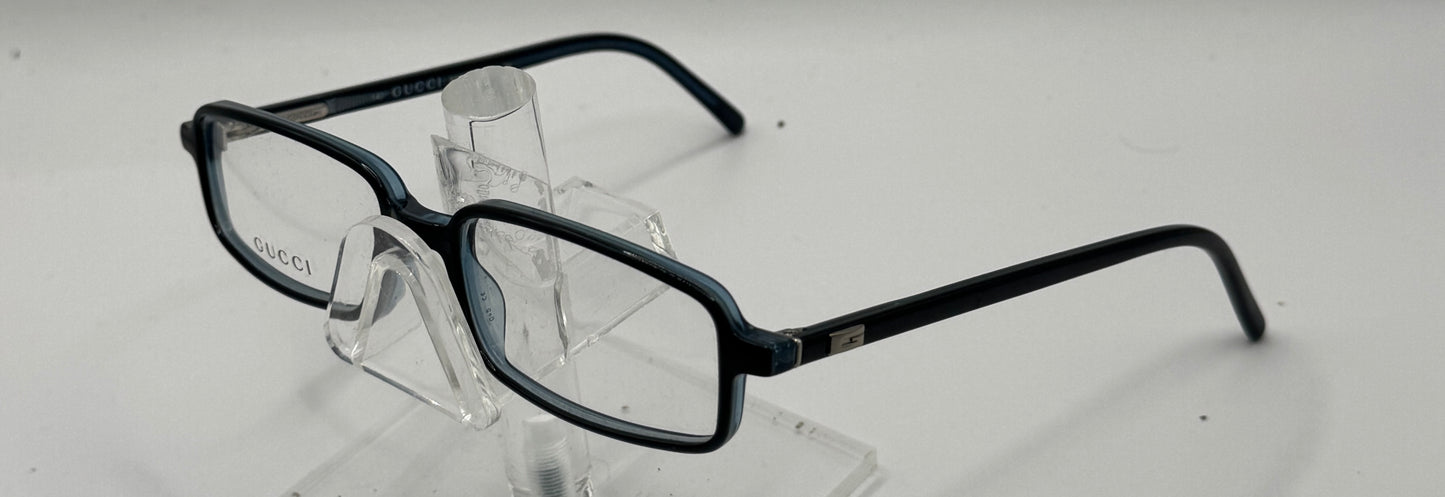 Gucci 1412 Eyeglasses in color M4x00
