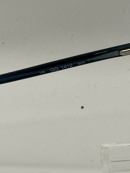 Gucci 1412 Eyeglasses in color M4x00