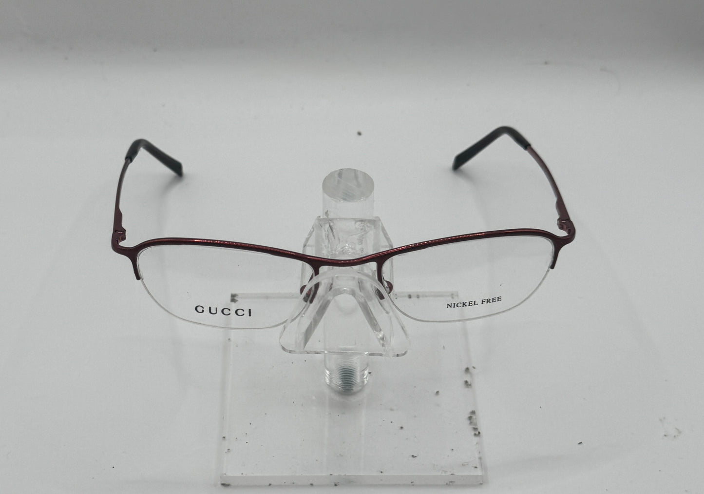 Gucci 2708 Eyeglasses in color Mq9
