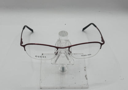 Gucci 2708 Eyeglasses in color Mq9