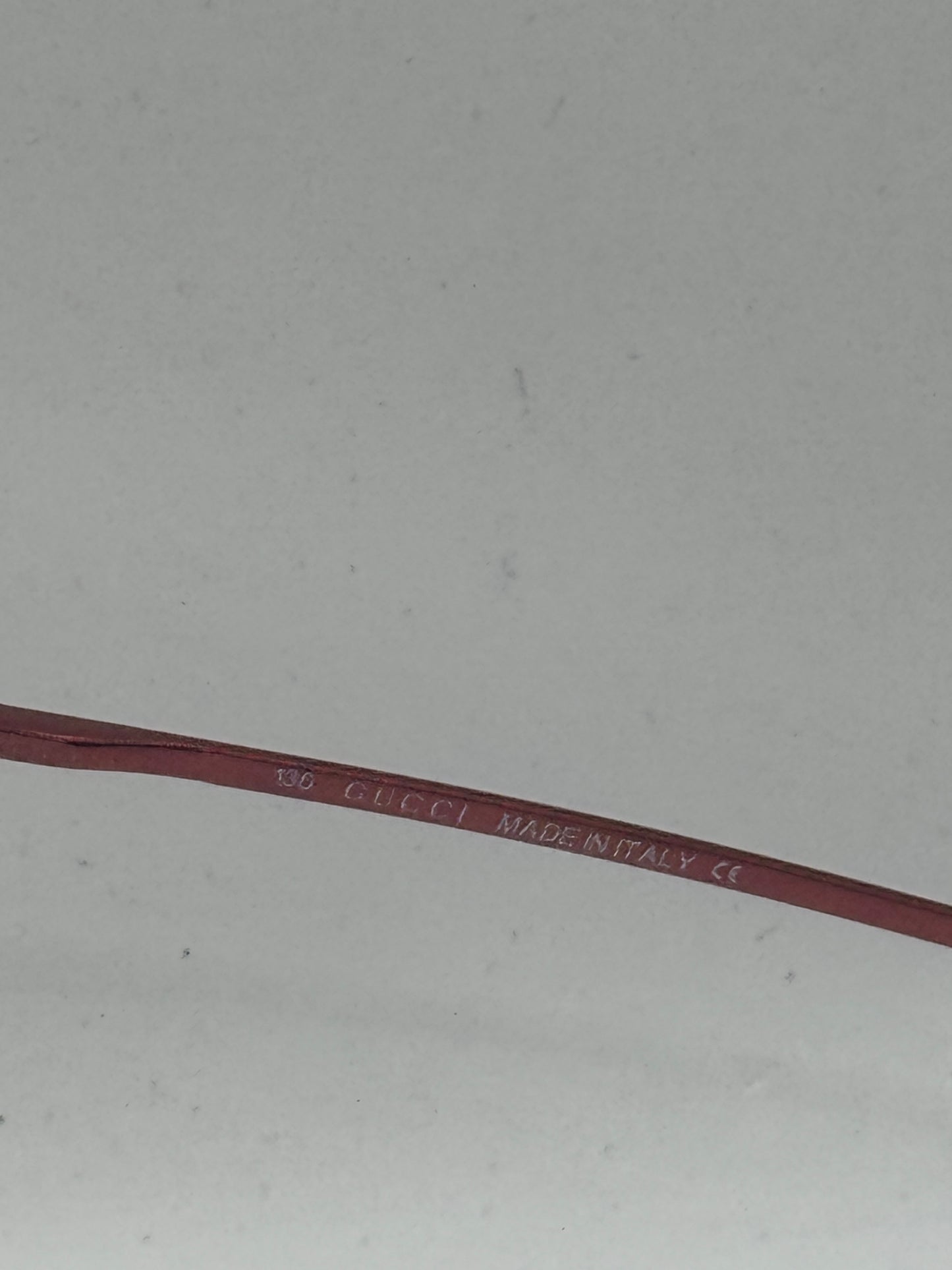 Gucci 2708 Eyeglasses in color Mq9