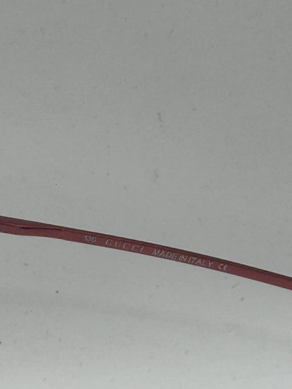 Gucci 2708 Eyeglasses in color Mq9