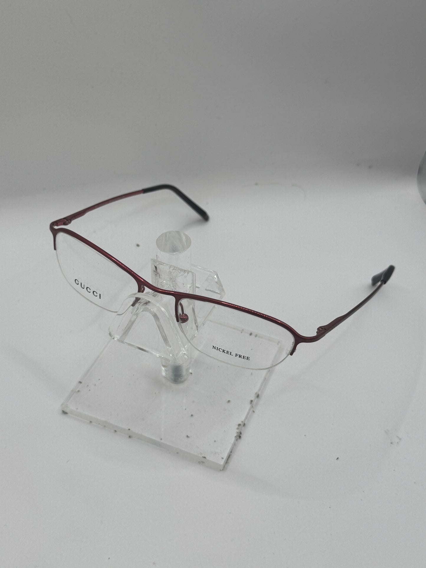 Gucci 2708 Eyeglasses in color Mq9