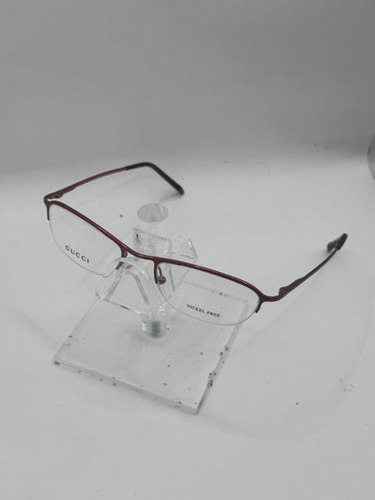 Gucci 2708 Eyeglasses in color Mq9