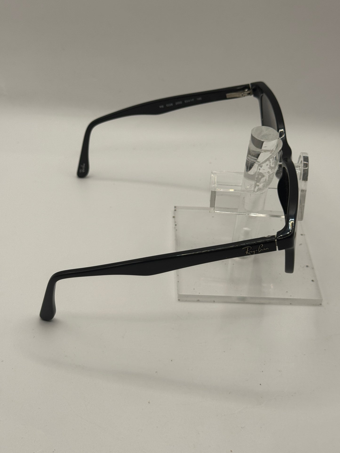 Ray Ban 5228 Eyeglasses in color 2000