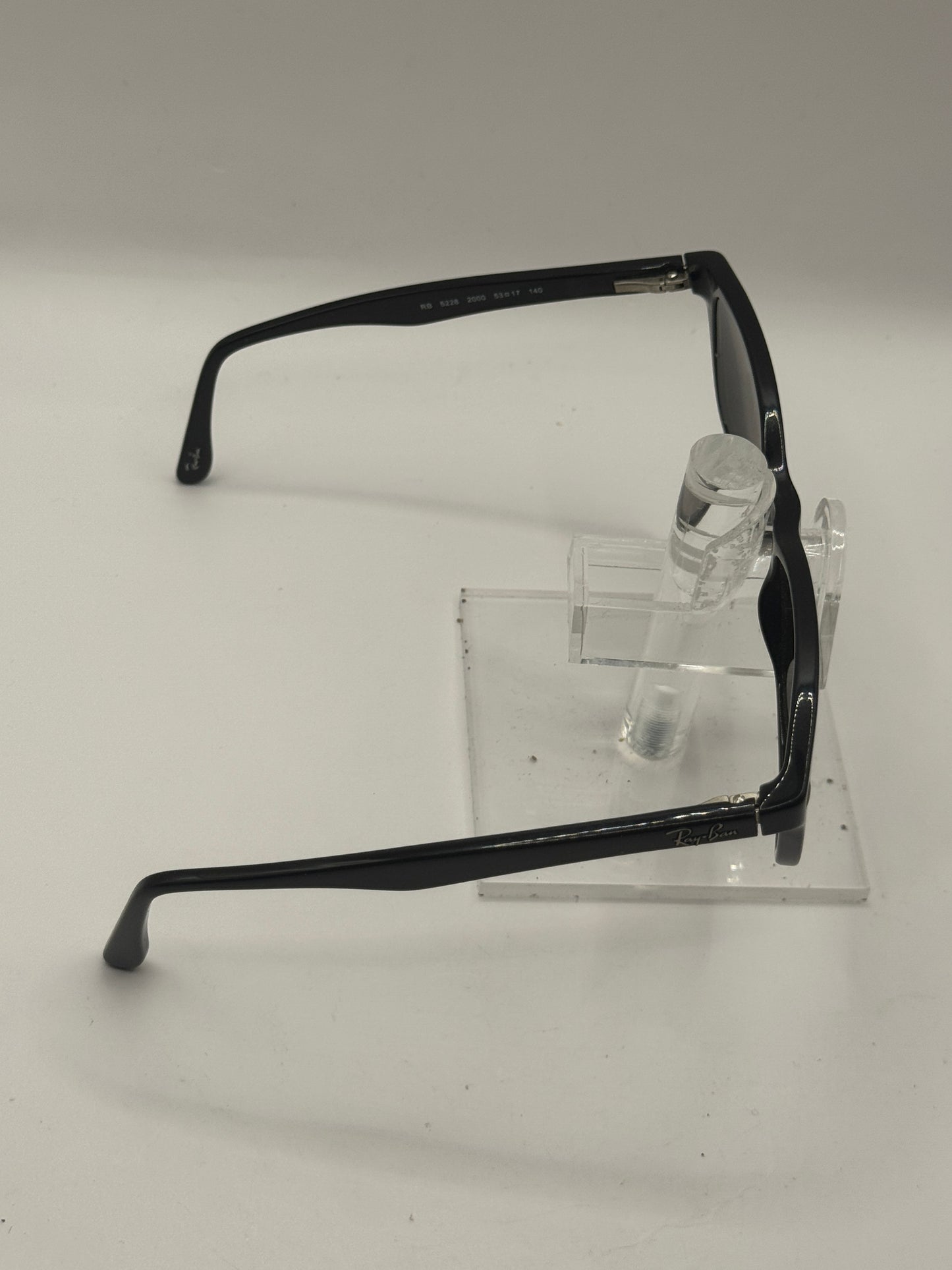 Ray Ban 5228 Eyeglasses in color 2000