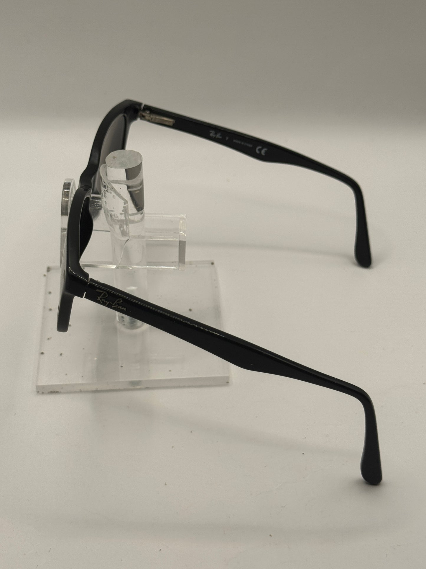 Ray Ban 5228 Eyeglasses in color 2000