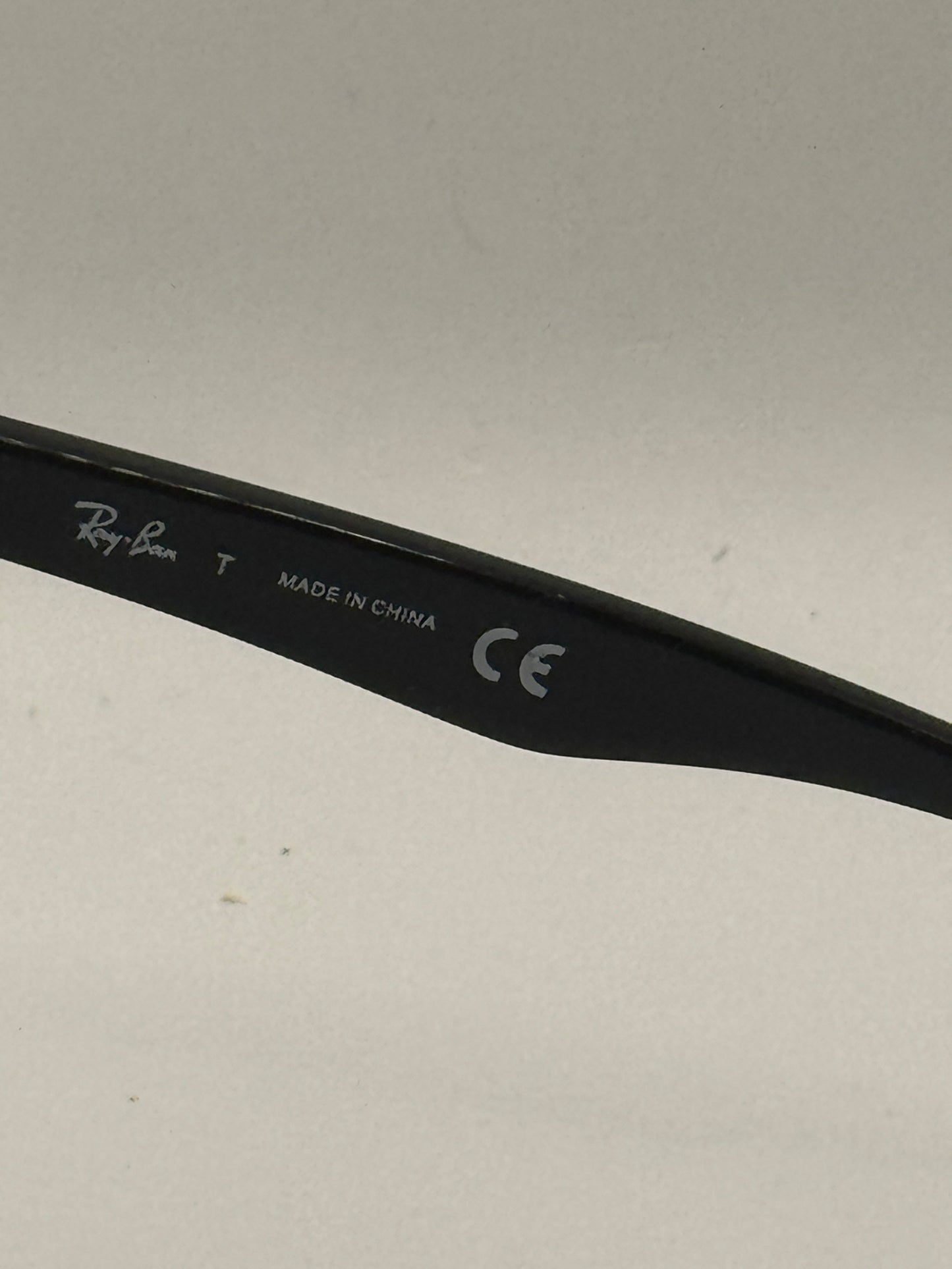 Ray Ban 5228 Eyeglasses in color 2000