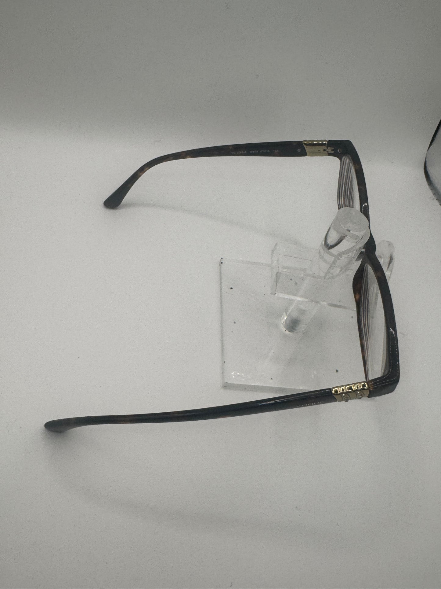Vogue 2765b Eyeglasses in color W656