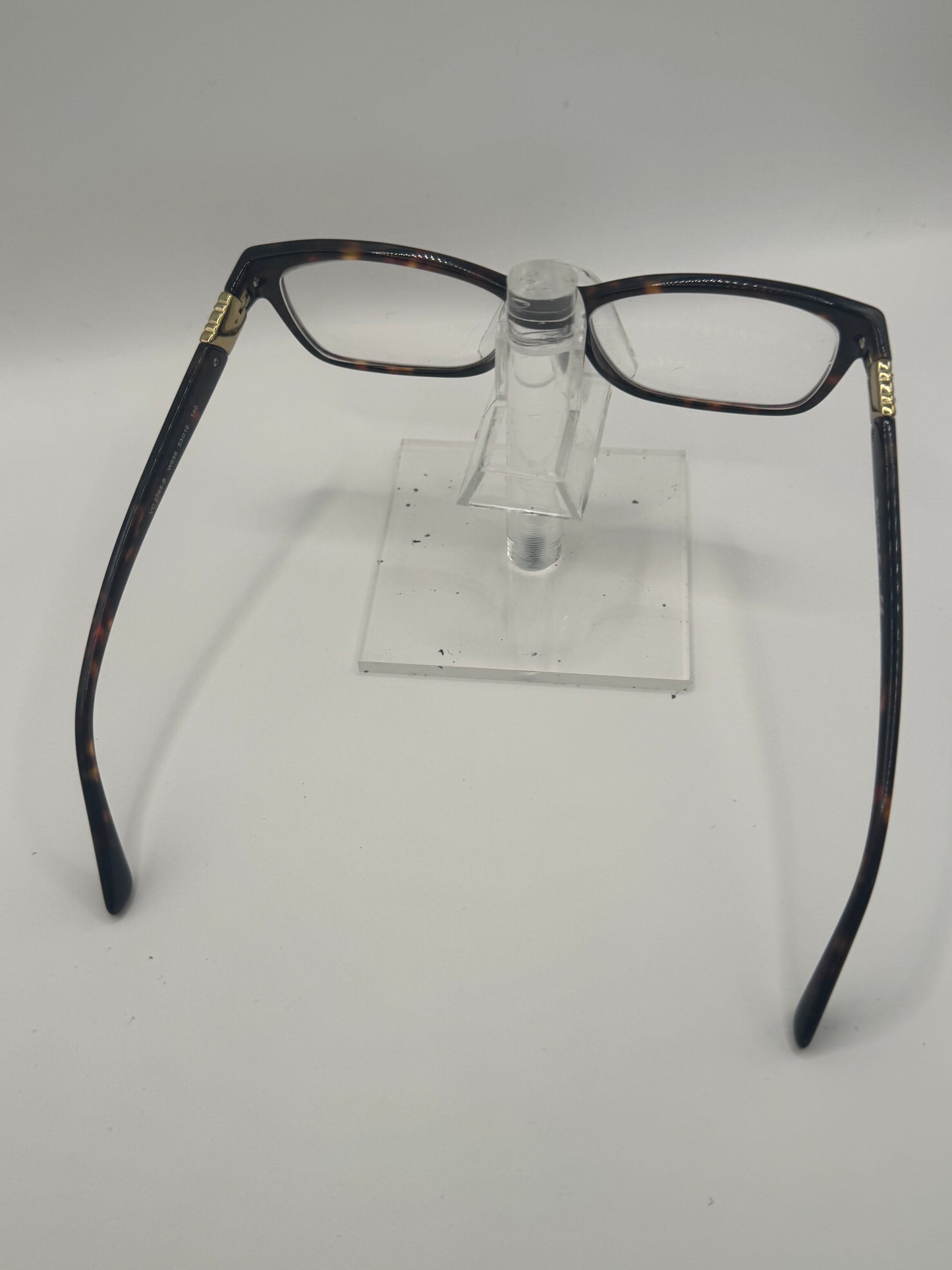 Vogue 2765b Eyeglasses in color W656