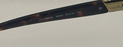 Vogue 2765b Eyeglasses in color W656