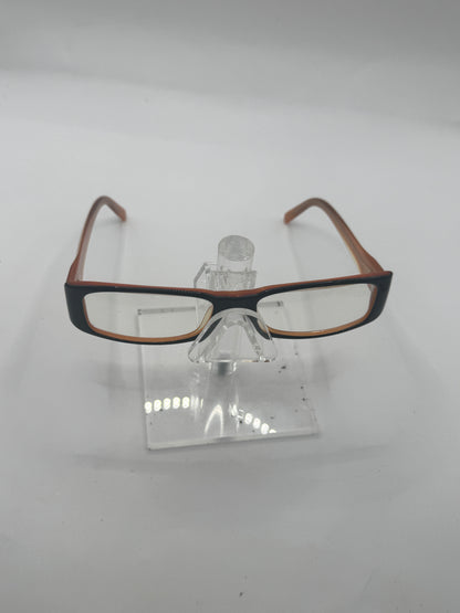 Prada Vpr15g Eyeglasses in color 1ax1o1