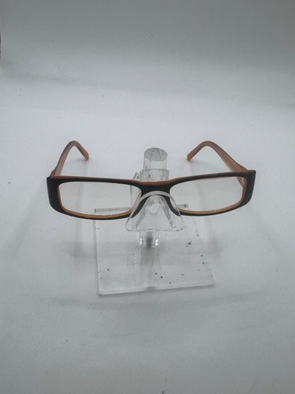 Prada Vpr15g Eyeglasses in color 1ax1o1