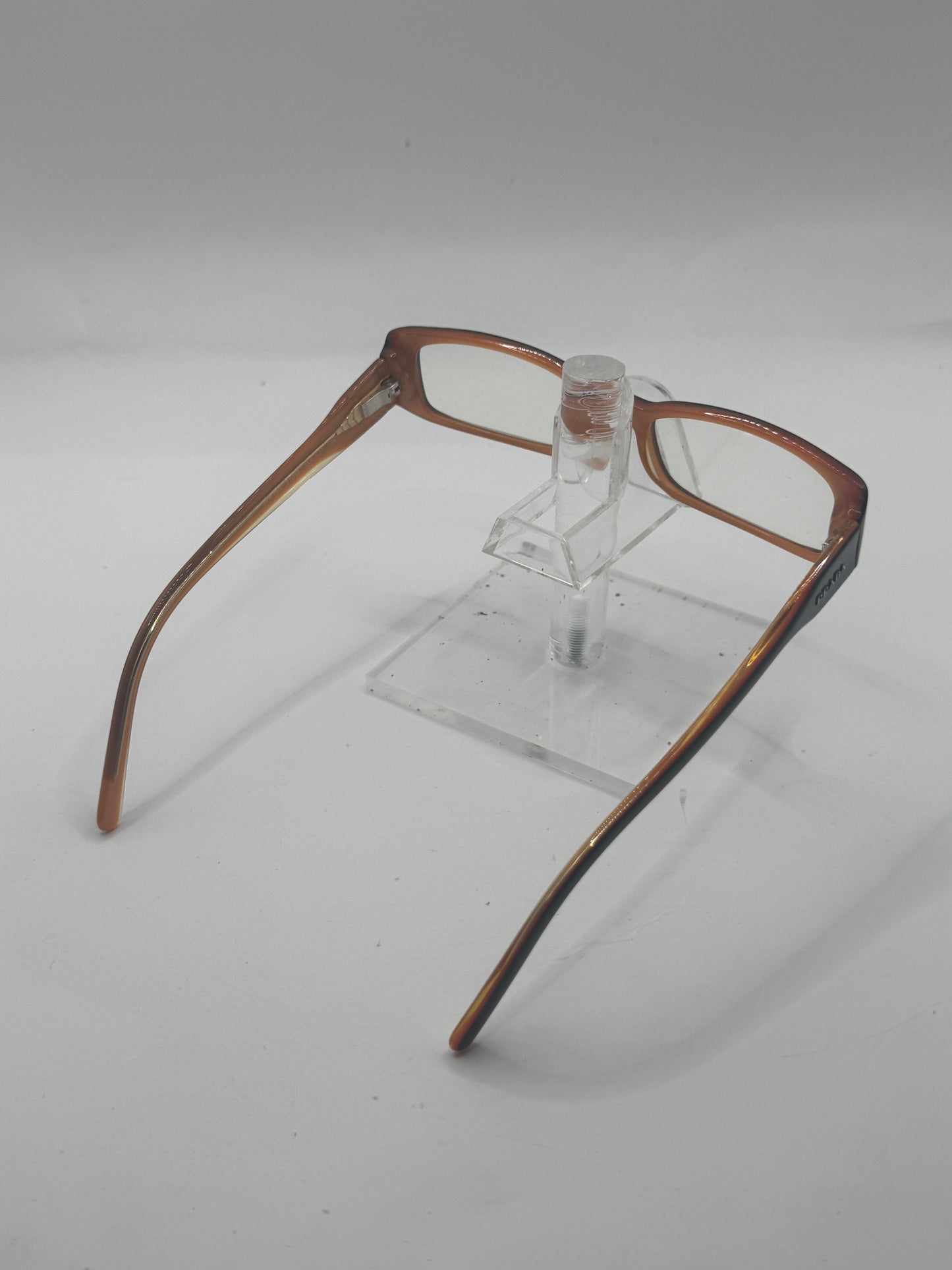 Prada Vpr15g Eyeglasses in color 1ax1o1