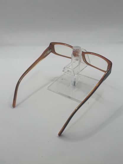 Prada Vpr15g Eyeglasses in color 1ax1o1