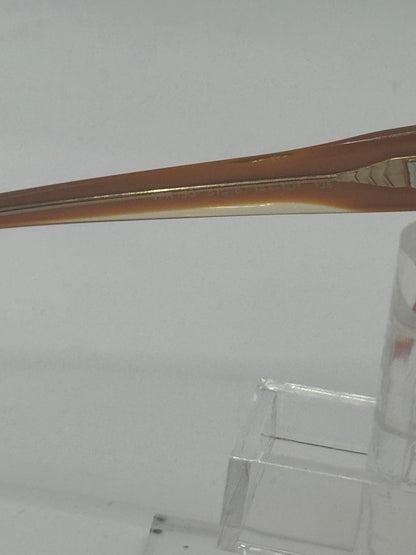 Prada Vpr15g Eyeglasses in color 1ax1o1