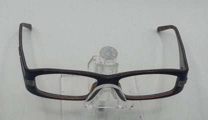 Prada Vpr12h Eyeglasses in color 70i1o1