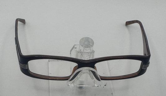 Prada Vpr12h Eyeglasses in color 70i1o1