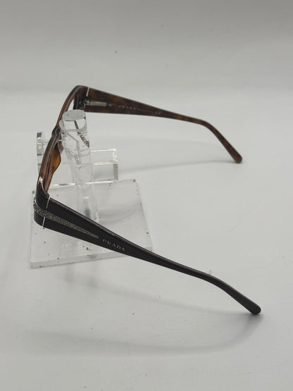Prada Vpr12h Eyeglasses in color 70i1o1