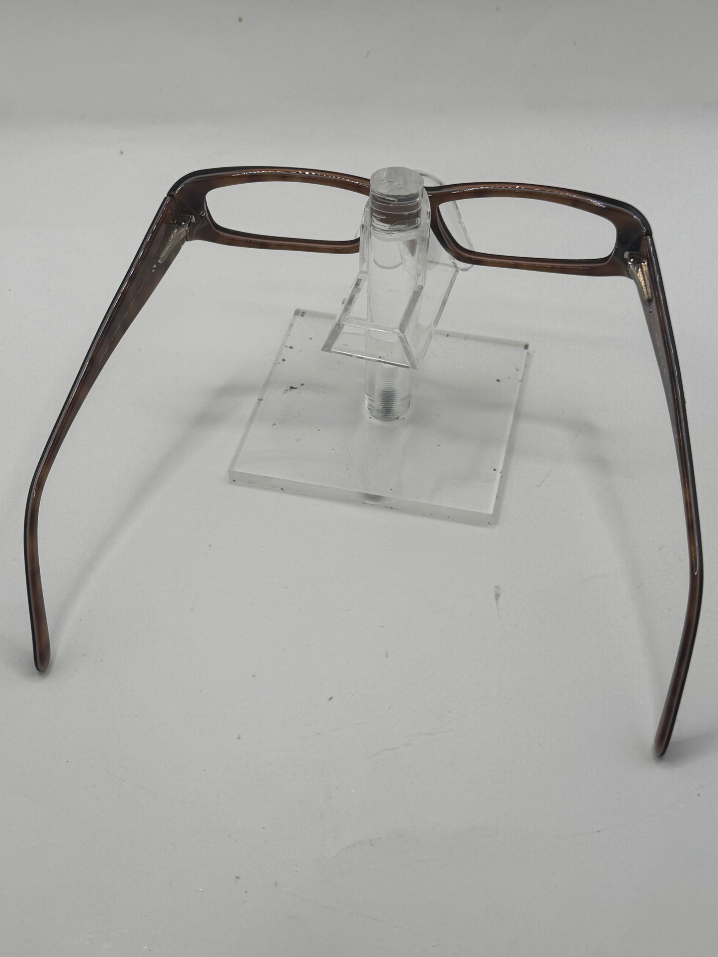 Prada Vpr12h Eyeglasses in color 70i1o1