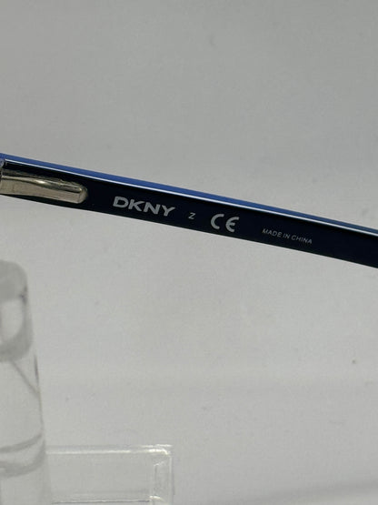 Dkny 5586 Eyeglasses in color 1004