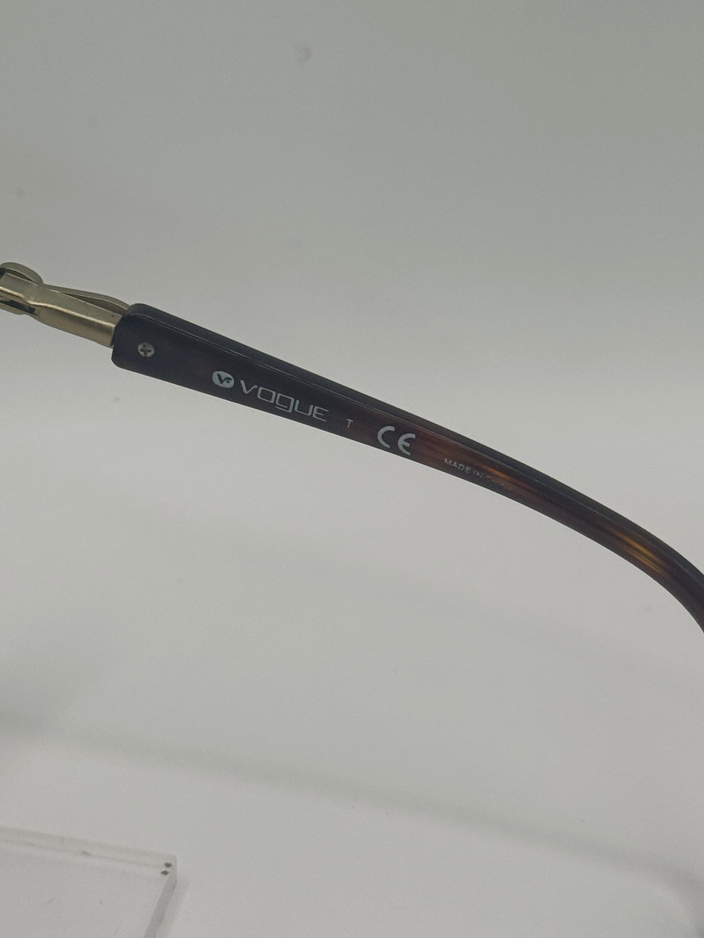 Vogue 2751 Eyeglasses in color W656
