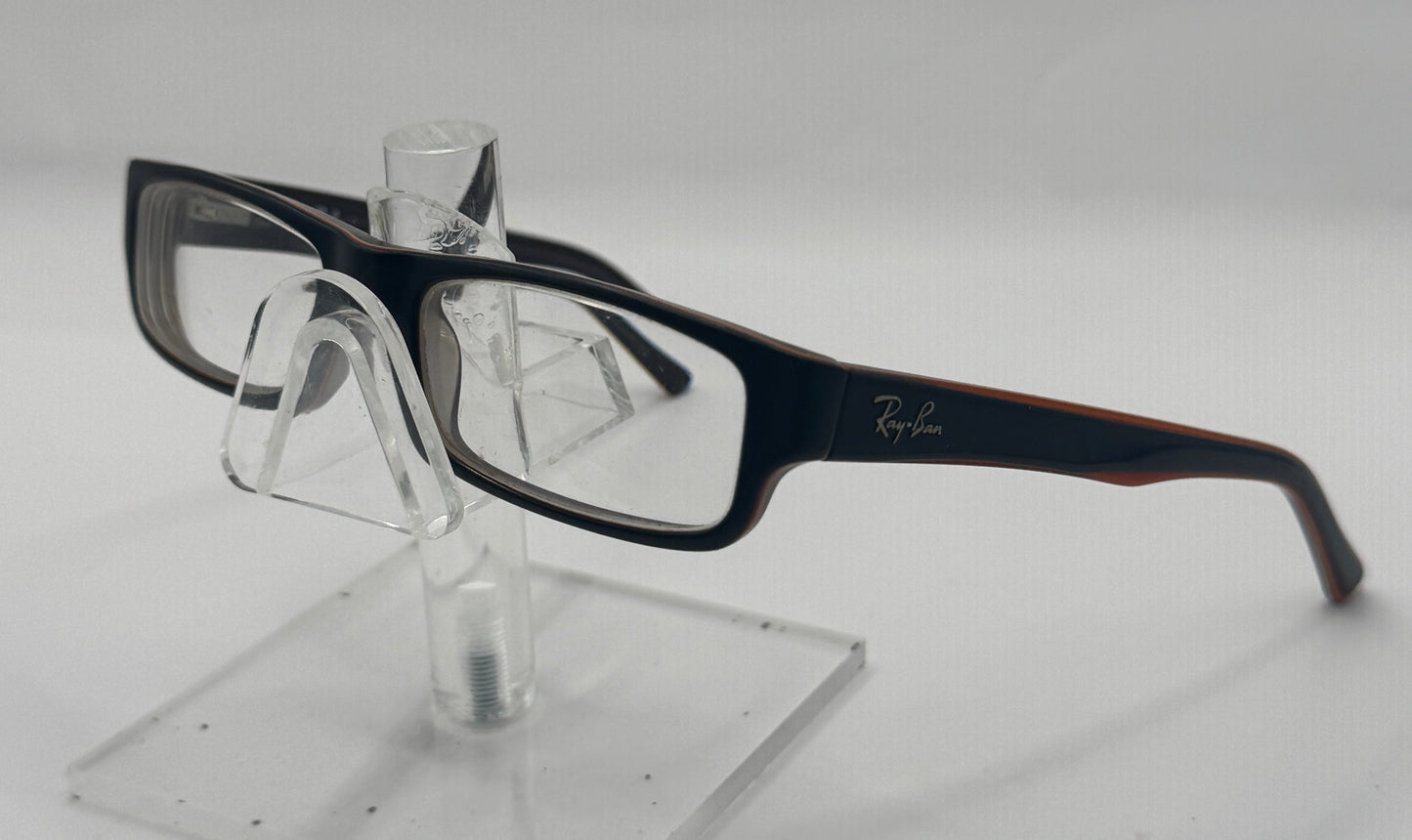 Ray Ban 5246 Eyeglasses in color 5091