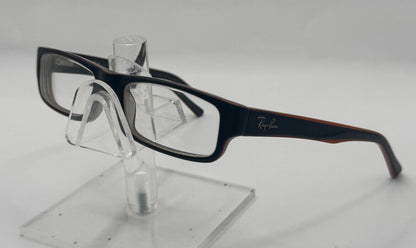 Ray Ban 5246 Eyeglasses in color 5091