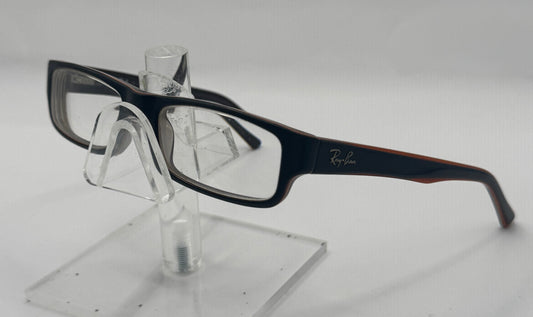 Ray Ban 5246 Eyeglasses in color 5091