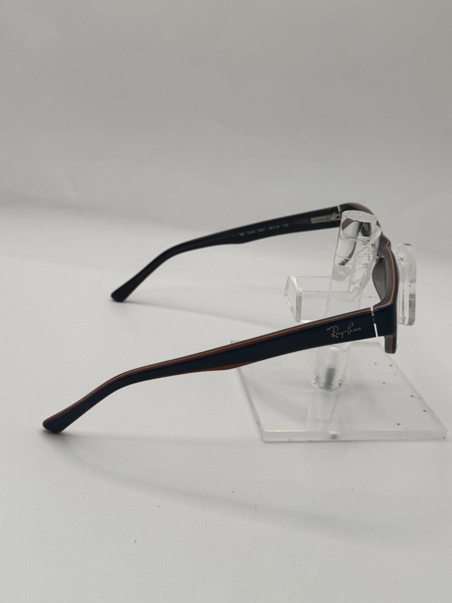 Ray Ban 5246 Eyeglasses in color 5091