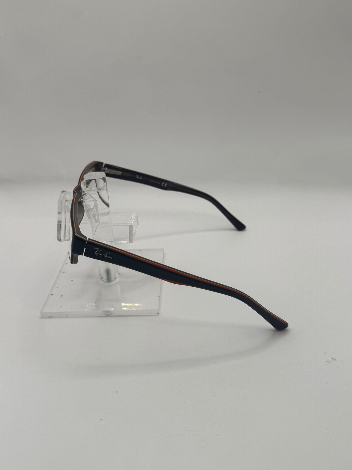 Ray Ban 5246 Eyeglasses in color 5091