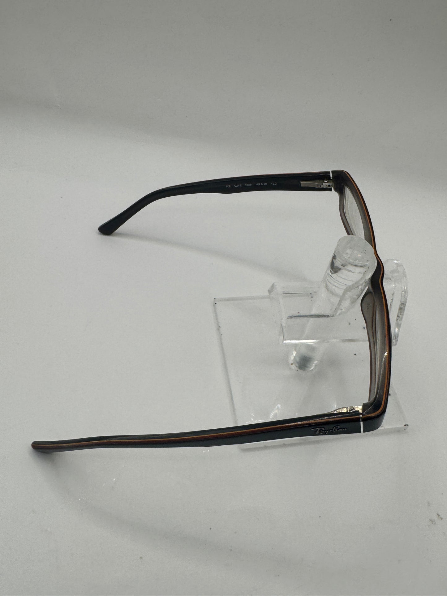 Ray Ban 5246 Eyeglasses in color 5091