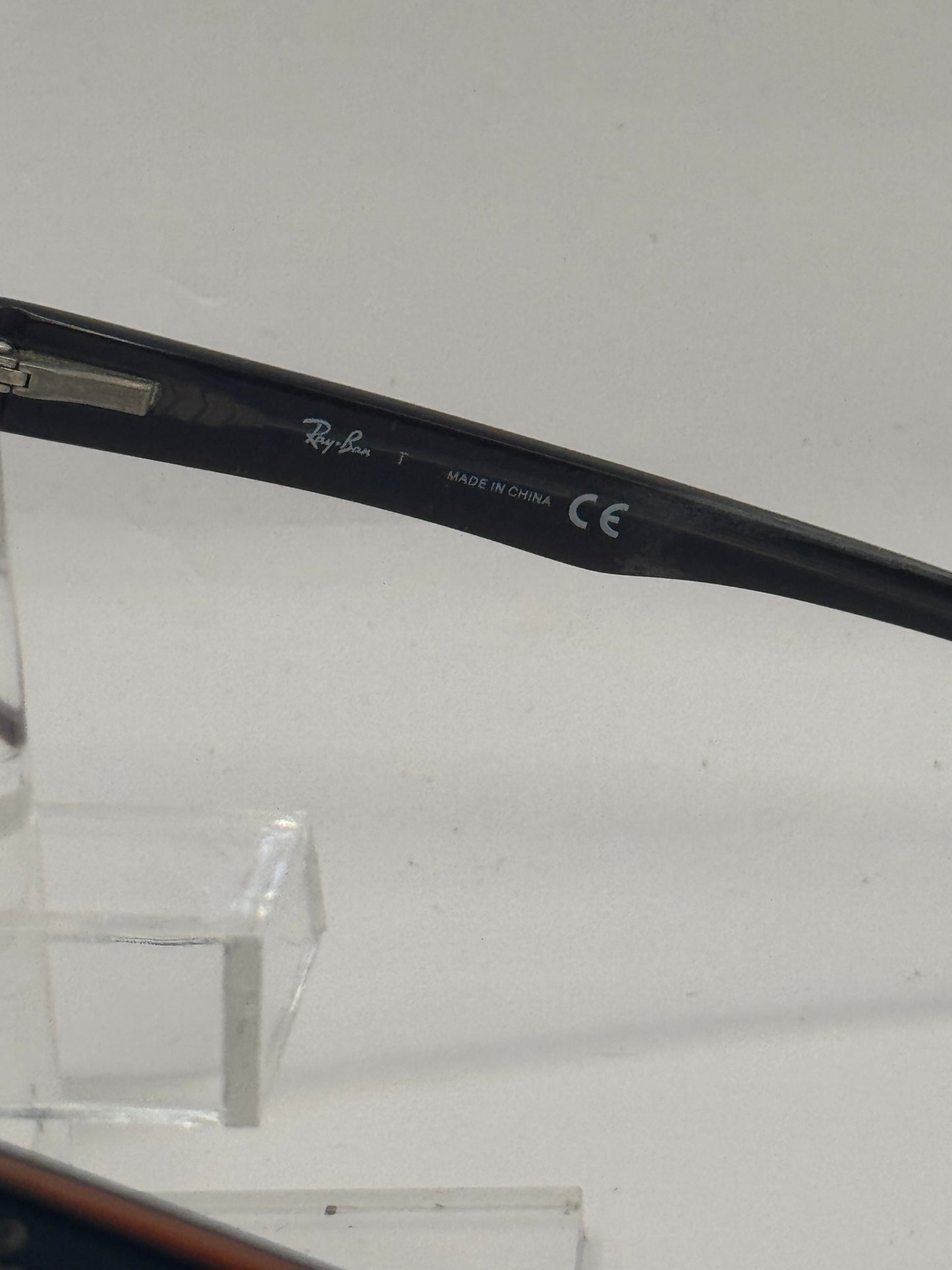 Ray Ban 5246 Eyeglasses in color 5091