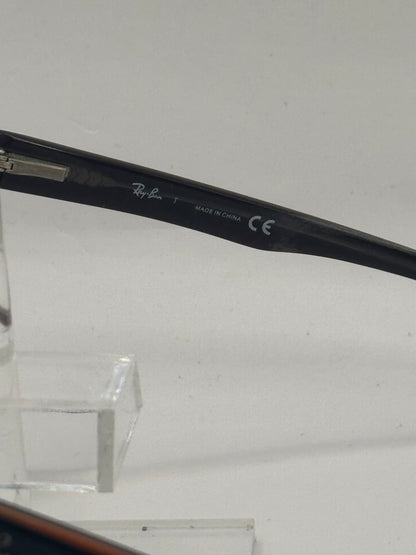 Ray Ban 5246 Eyeglasses in color 5091