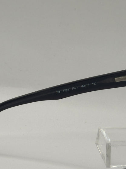 Ray Ban 5246 Eyeglasses in color 5091