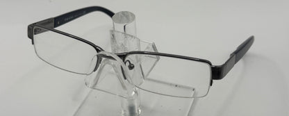 Prada Vpr55l Eyeglasses in color 5av1o1