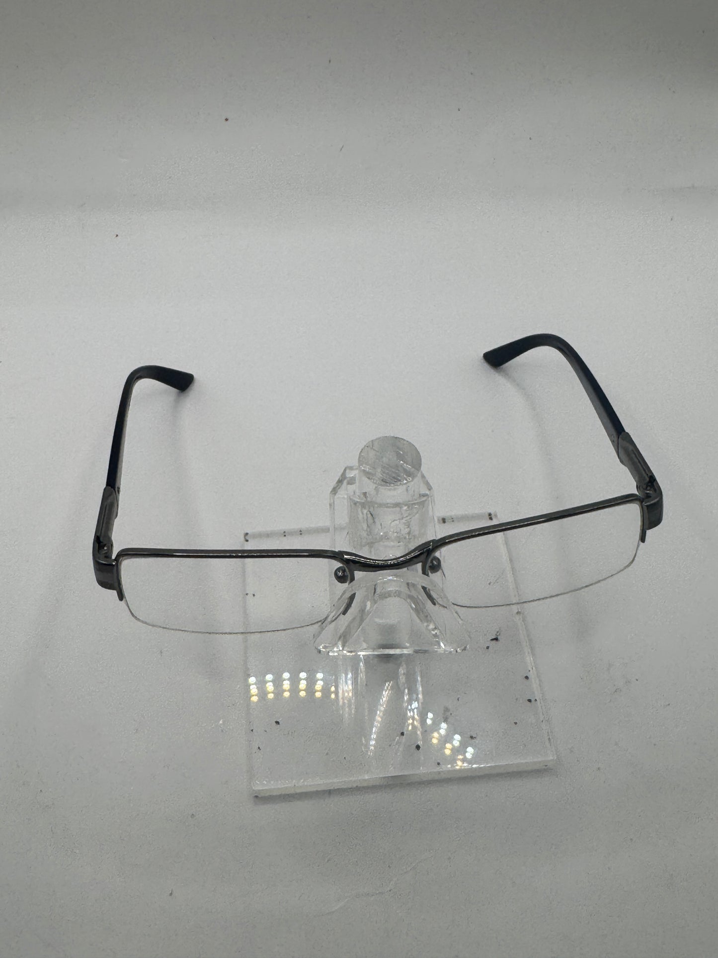 Prada Vpr55l Eyeglasses in color 5av1o1