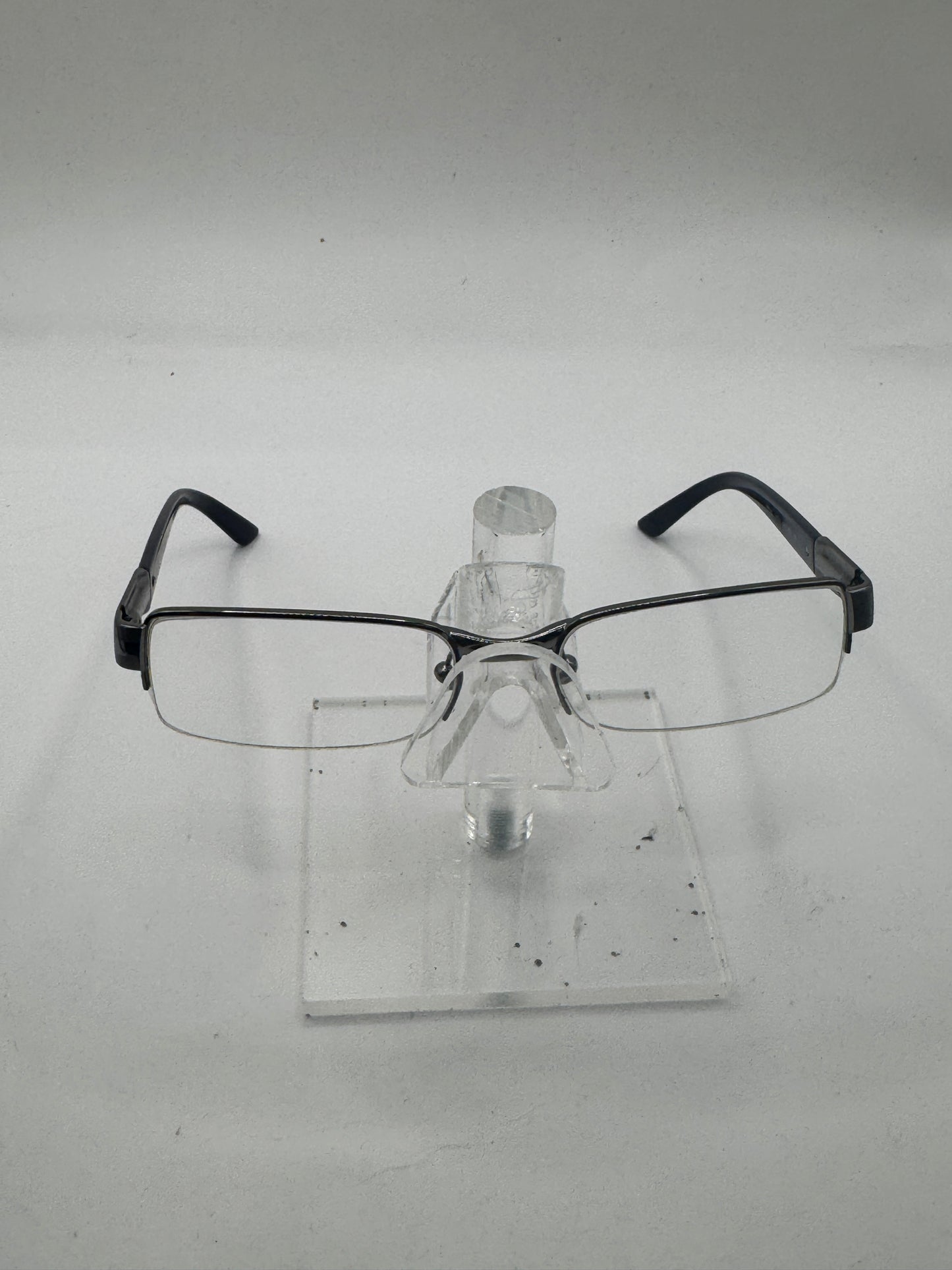 Prada Vpr55l Eyeglasses in color 5av1o1