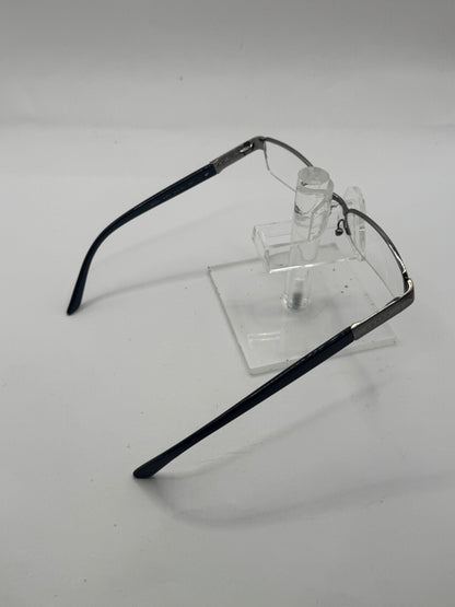 Prada Vpr55l Eyeglasses in color 5av1o1