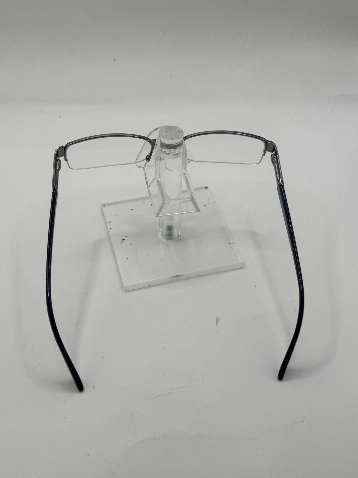Prada Vpr55l Eyeglasses in color 5av1o1