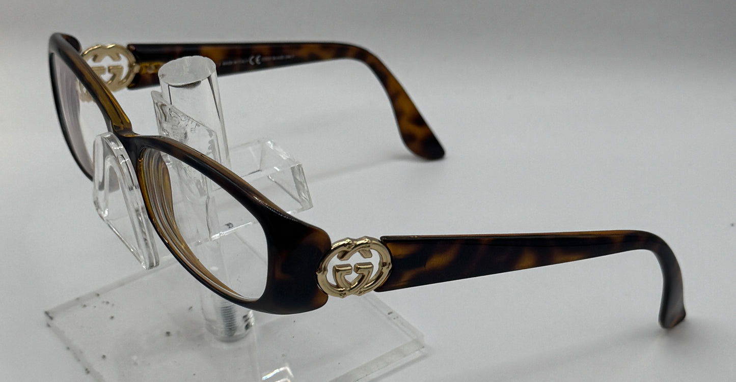Gucci 3047 Eyeglasses in color V08