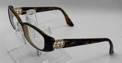Gucci 3047 Eyeglasses in color V08